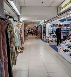 Lucky Plaza (D9), Shop House #599564531